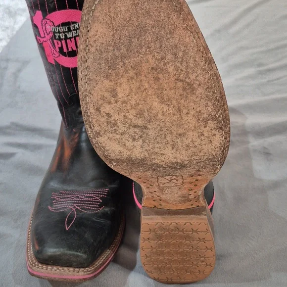 Twisted X Boots - Picture 3 of 12